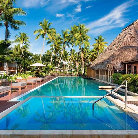 The Westin Fiji Golf Resort & Spa Denarau Island Exterior foto