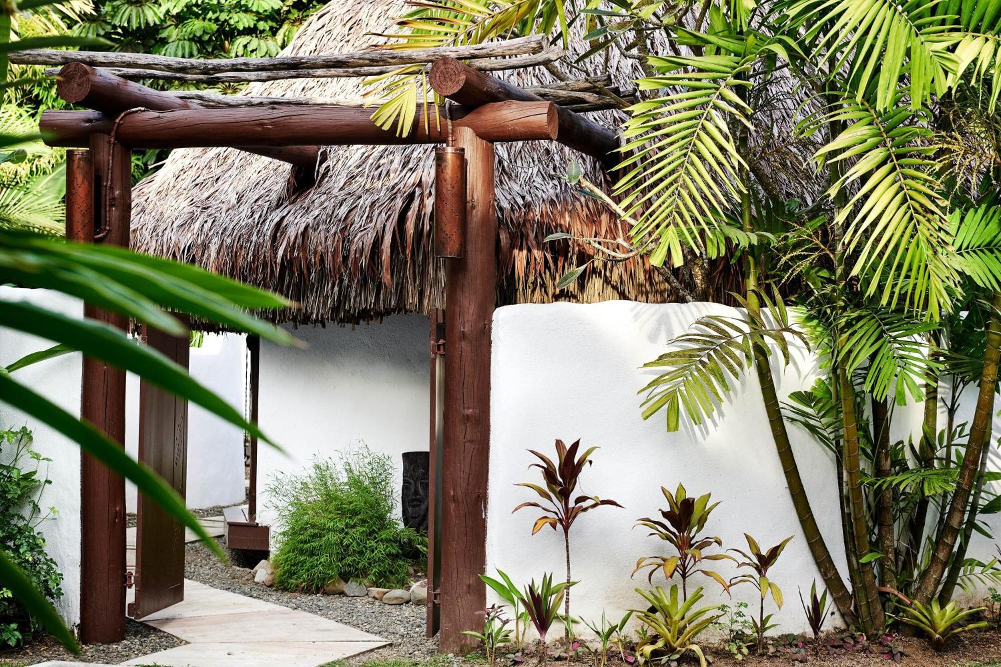 The Westin Fiji Golf Resort & Spa Denarau Island Exterior foto
