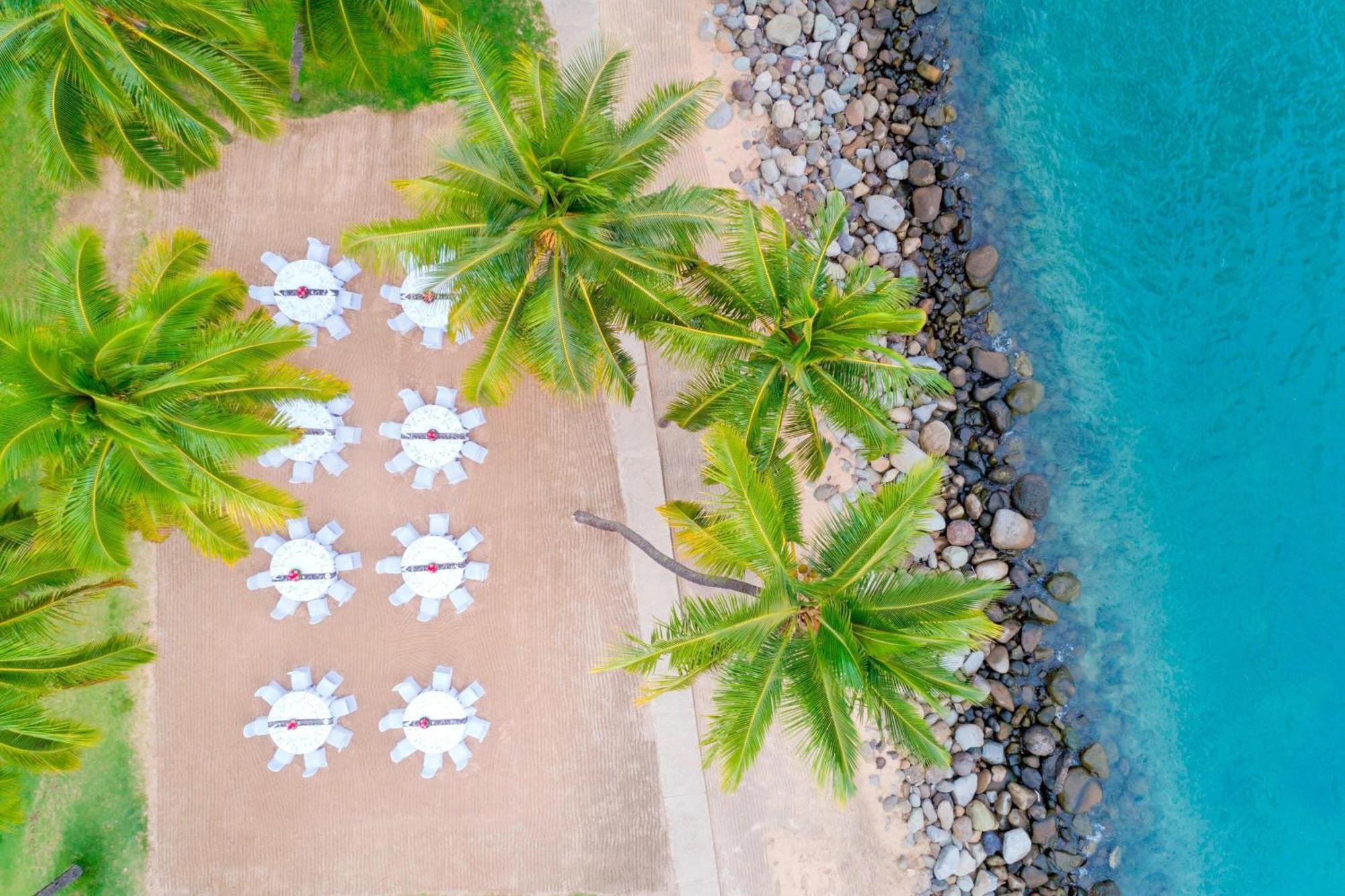 The Westin Fiji Golf Resort & Spa Denarau Island Exterior foto