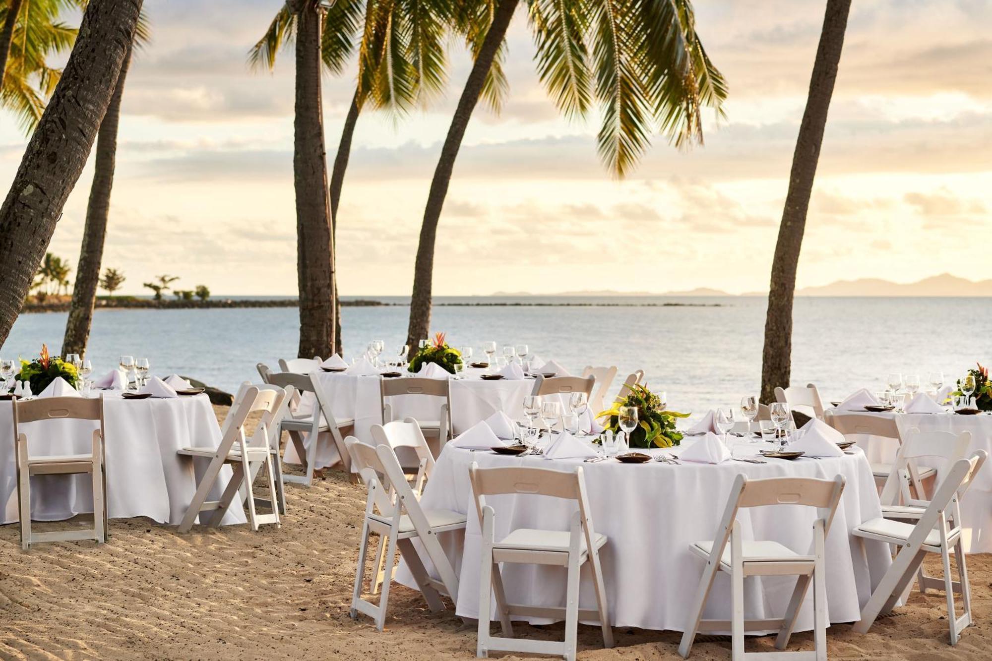 The Westin Fiji Golf Resort & Spa Denarau Island Exterior foto