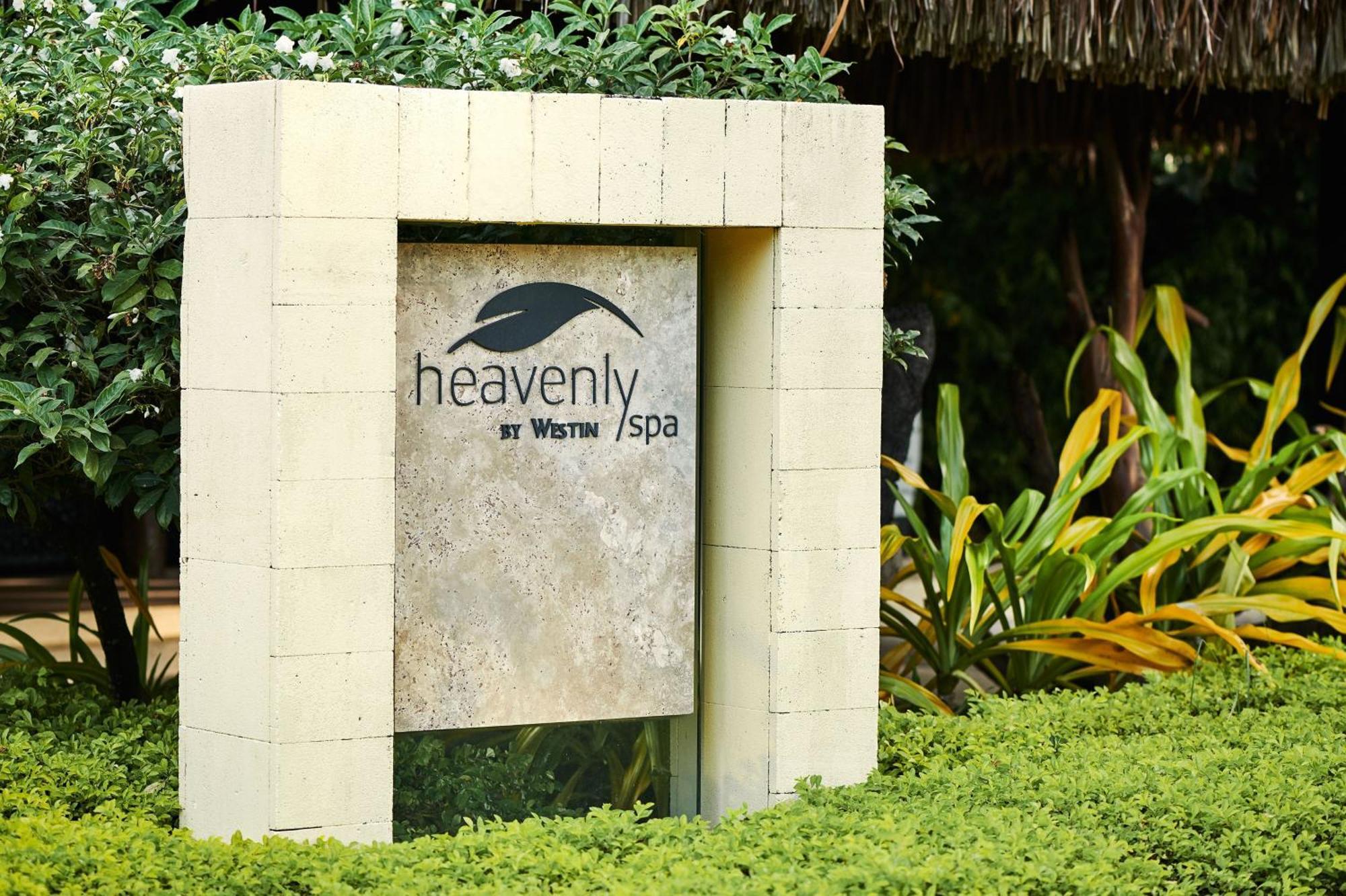 The Westin Fiji Golf Resort & Spa Denarau Island Exterior foto
