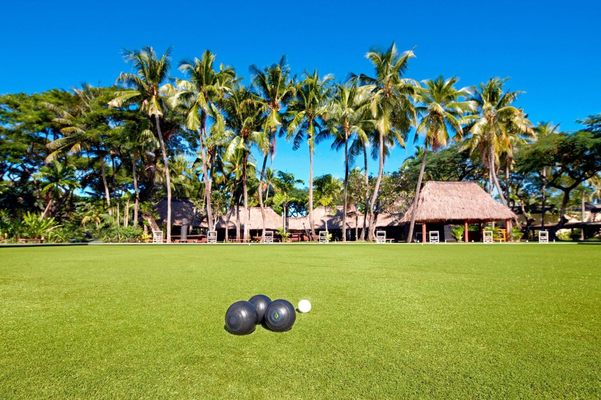 The Westin Fiji Golf Resort & Spa Denarau Island Exterior foto