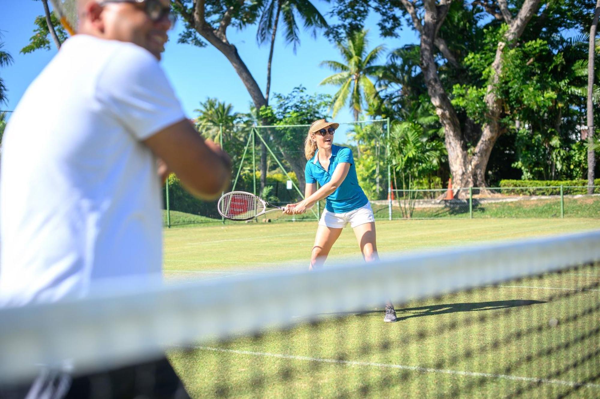 The Westin Fiji Golf Resort & Spa Denarau Island Exterior foto