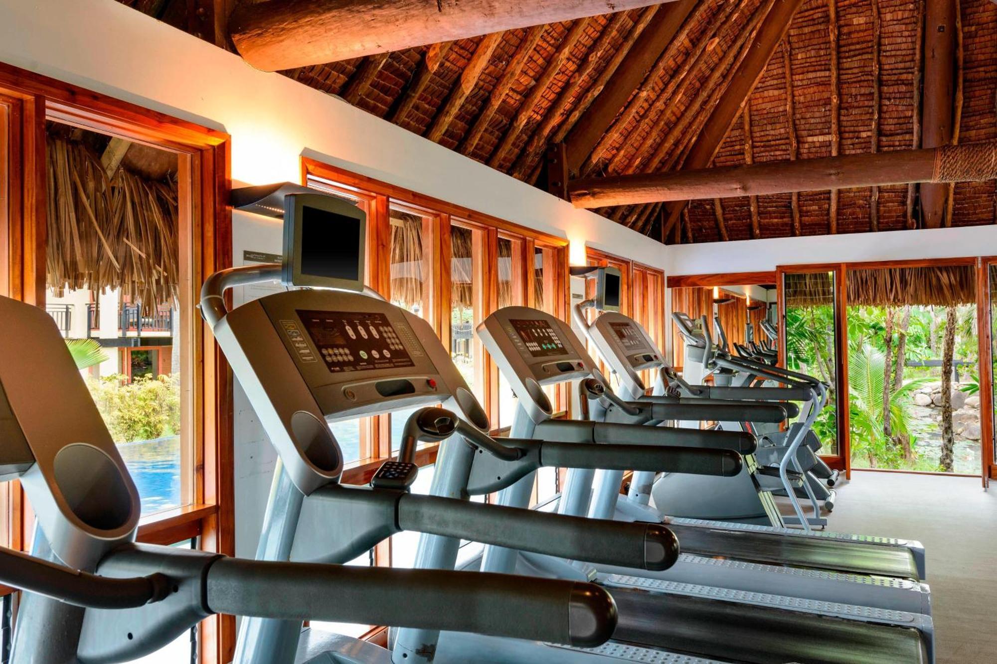 The Westin Fiji Golf Resort & Spa Denarau Island Exterior foto