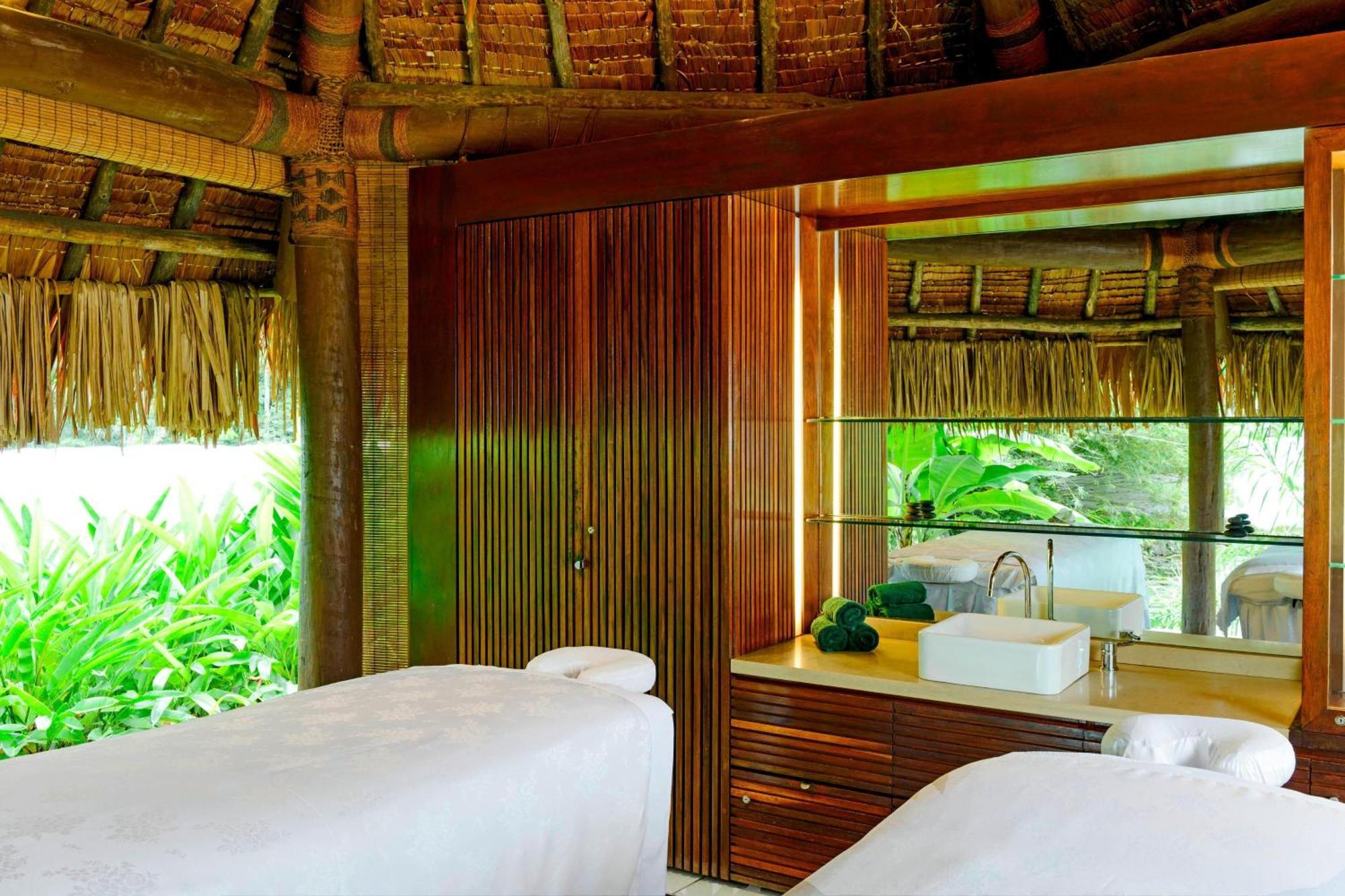 The Westin Fiji Golf Resort & Spa Denarau Island Exterior foto