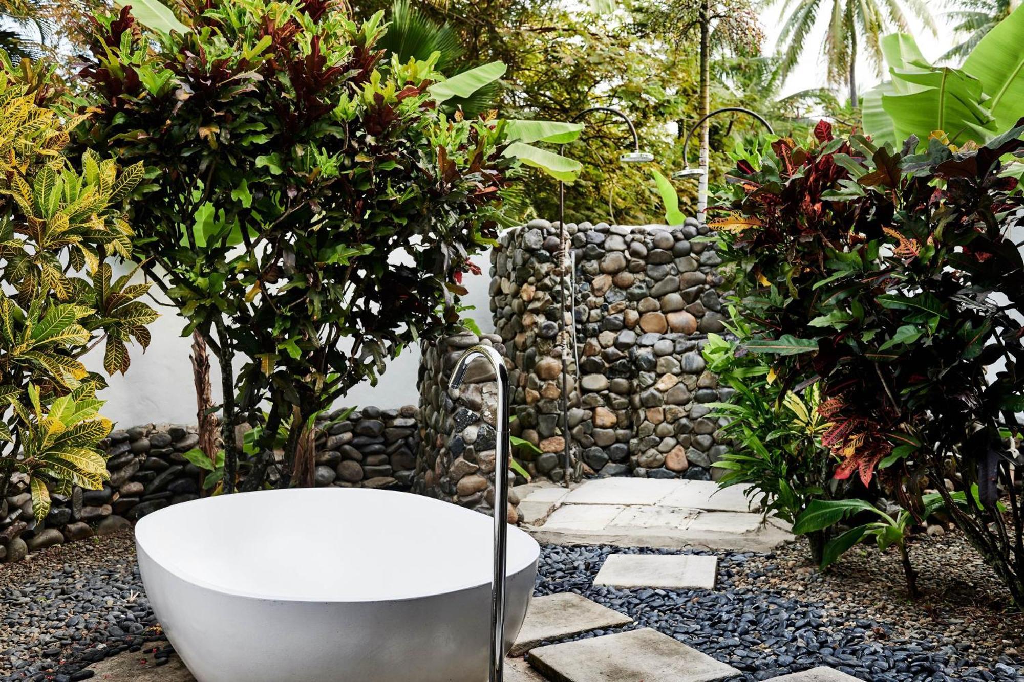 The Westin Fiji Golf Resort & Spa Denarau Island Exterior foto