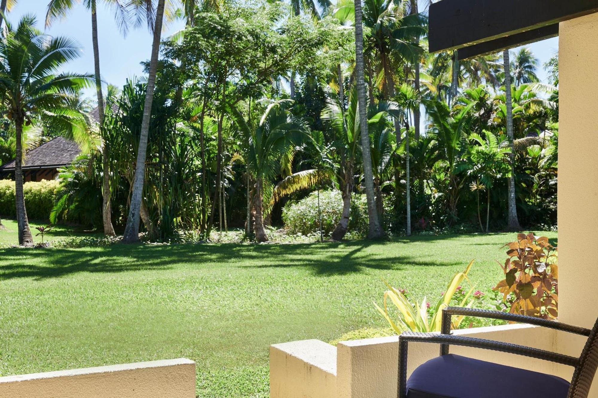 The Westin Fiji Golf Resort & Spa Denarau Island Exterior foto