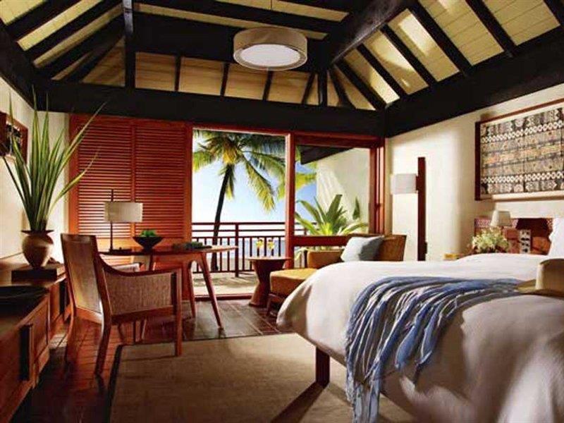 The Westin Fiji Golf Resort & Spa Denarau Island Exterior foto