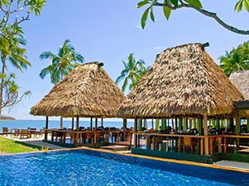 The Westin Fiji Golf Resort & Spa Denarau Island Exterior foto