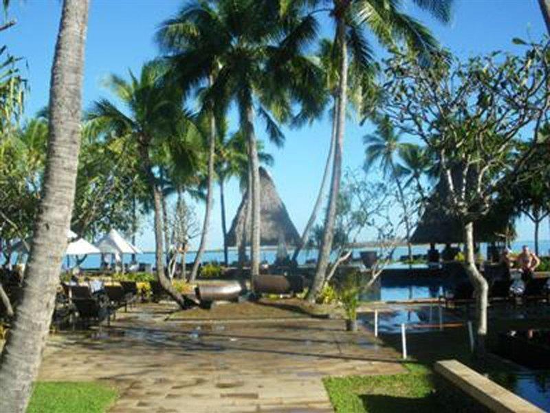 The Westin Fiji Golf Resort & Spa Denarau Island Exterior foto