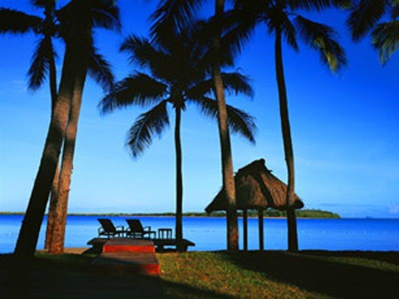 The Westin Fiji Golf Resort & Spa Denarau Island Exterior foto