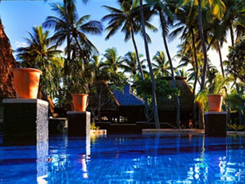 The Westin Fiji Golf Resort & Spa Denarau Island Exterior foto