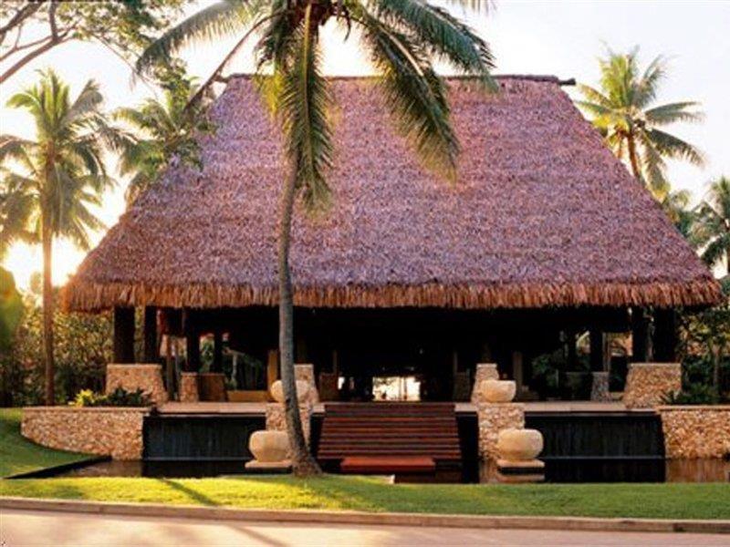 The Westin Fiji Golf Resort & Spa Denarau Island Exterior foto