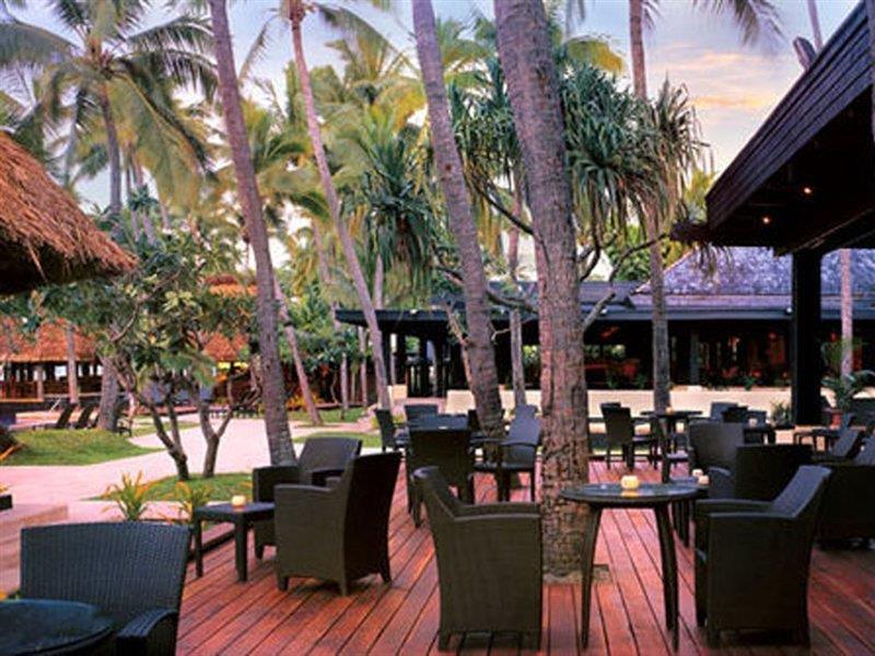 The Westin Fiji Golf Resort & Spa Denarau Island Exterior foto