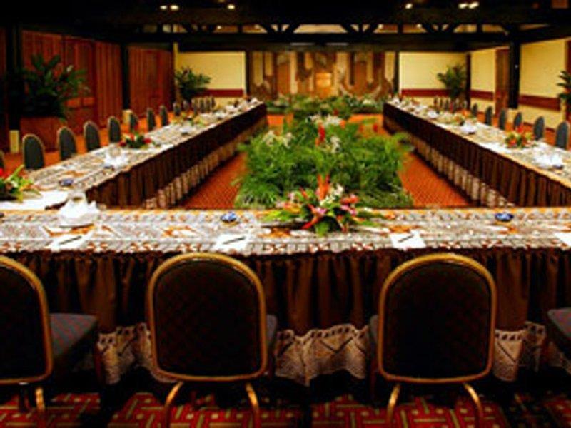 The Westin Fiji Golf Resort & Spa Denarau Island Exterior foto