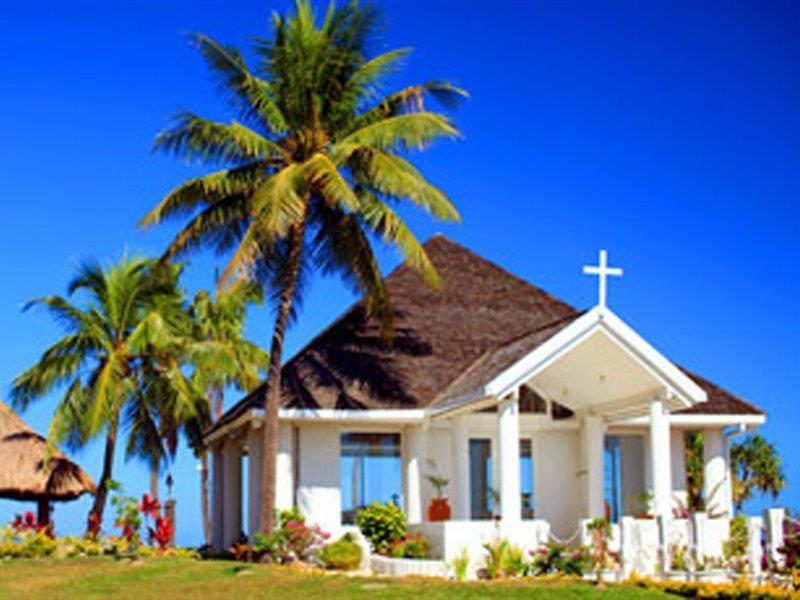 The Westin Fiji Golf Resort & Spa Denarau Island Exterior foto
