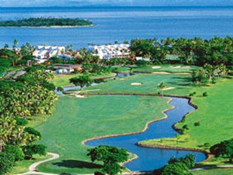 The Westin Fiji Golf Resort & Spa Denarau Island Exterior foto