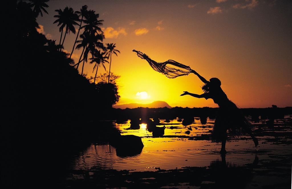 The Westin Fiji Golf Resort & Spa Denarau Island Facilități foto