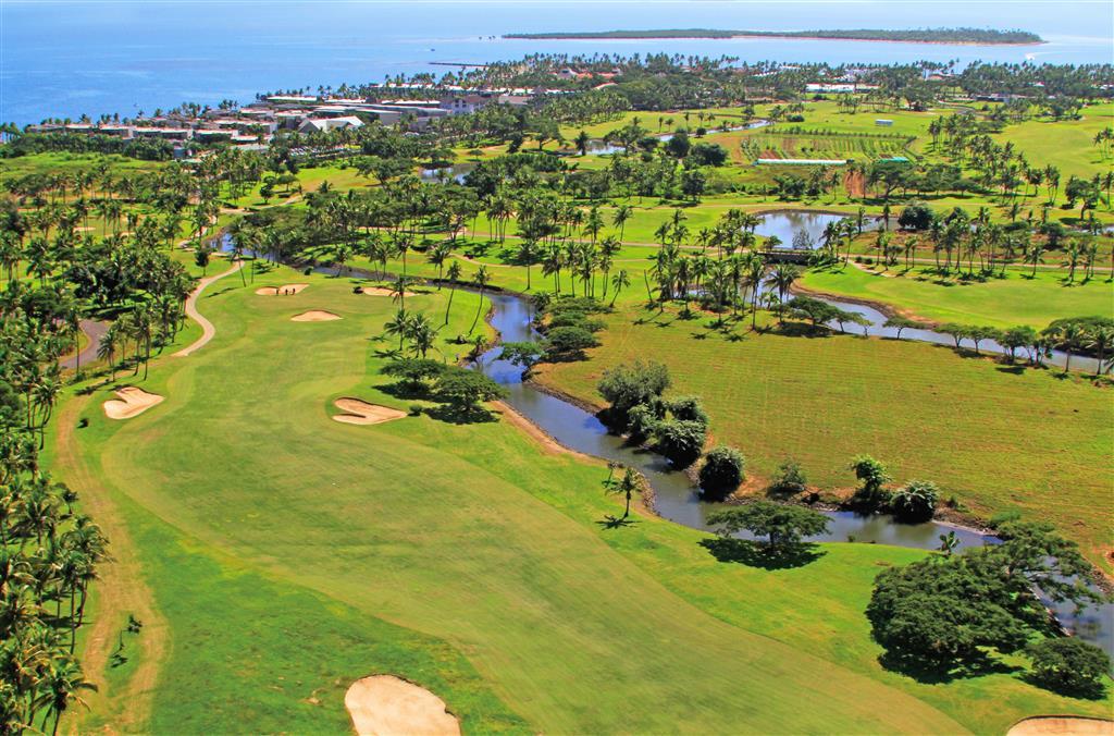 The Westin Fiji Golf Resort & Spa Denarau Island Facilități foto