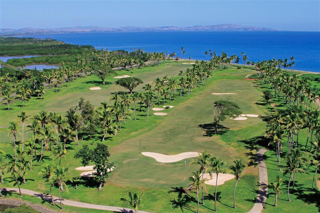 The Westin Fiji Golf Resort & Spa Denarau Island Facilități foto