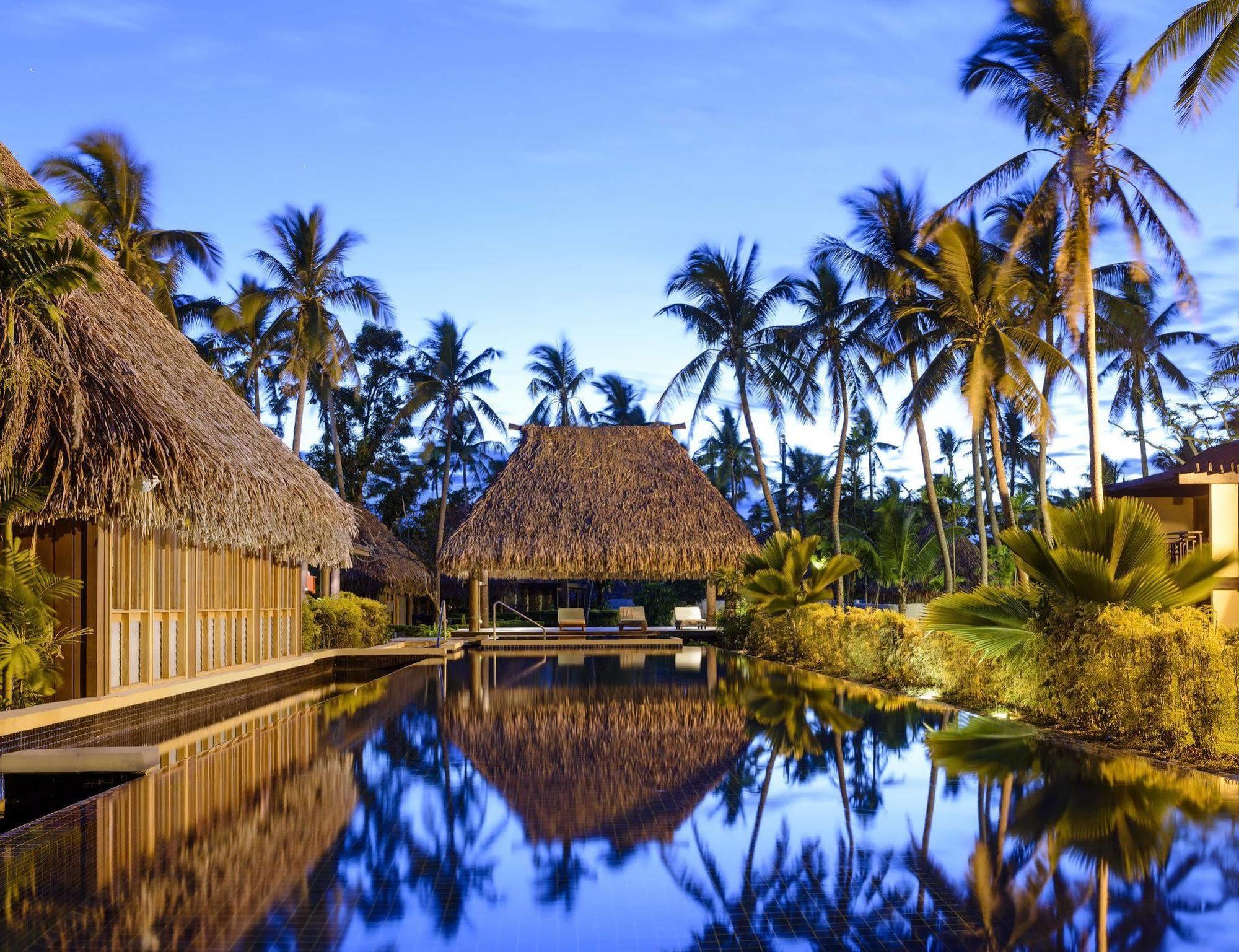 The Westin Fiji Golf Resort & Spa Denarau Island Exterior foto
