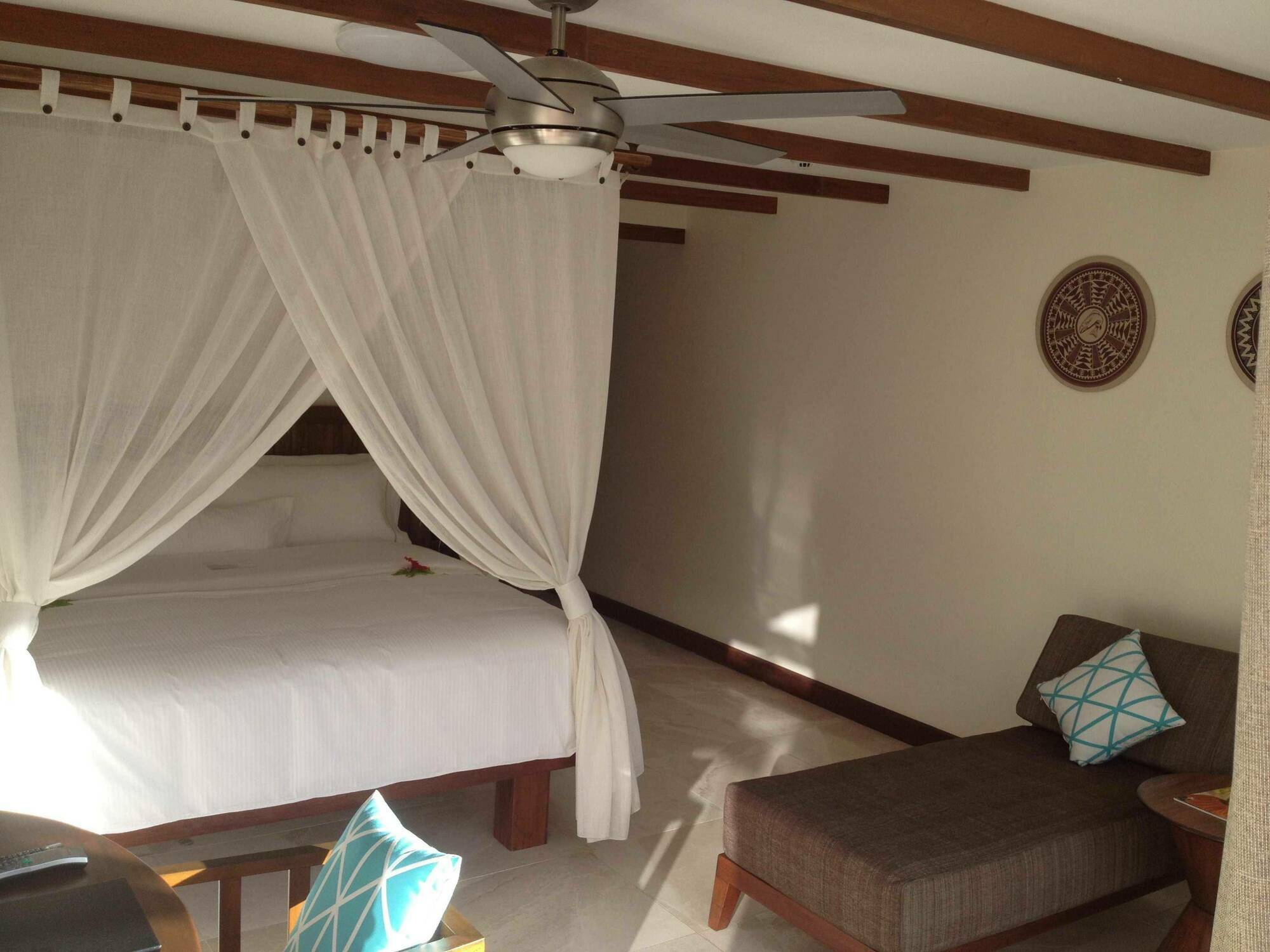 The Westin Fiji Golf Resort & Spa Denarau Island Exterior foto