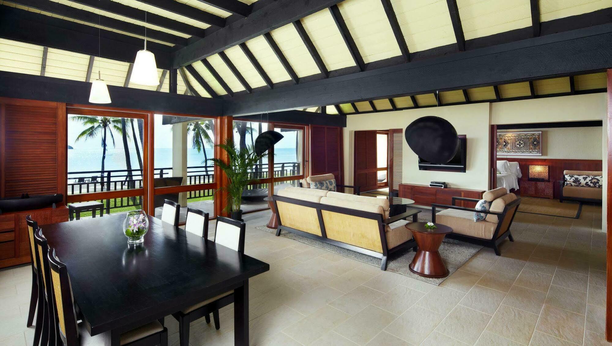 The Westin Fiji Golf Resort & Spa Denarau Island Exterior foto