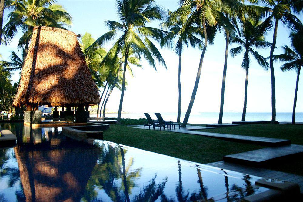 The Westin Fiji Golf Resort & Spa Denarau Island Exterior foto