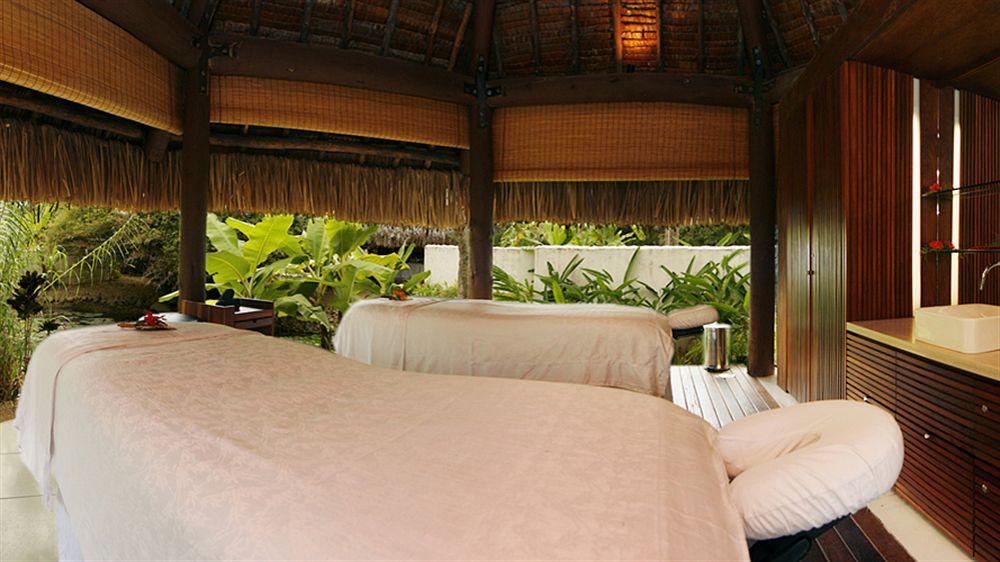 The Westin Fiji Golf Resort & Spa Denarau Island Exterior foto